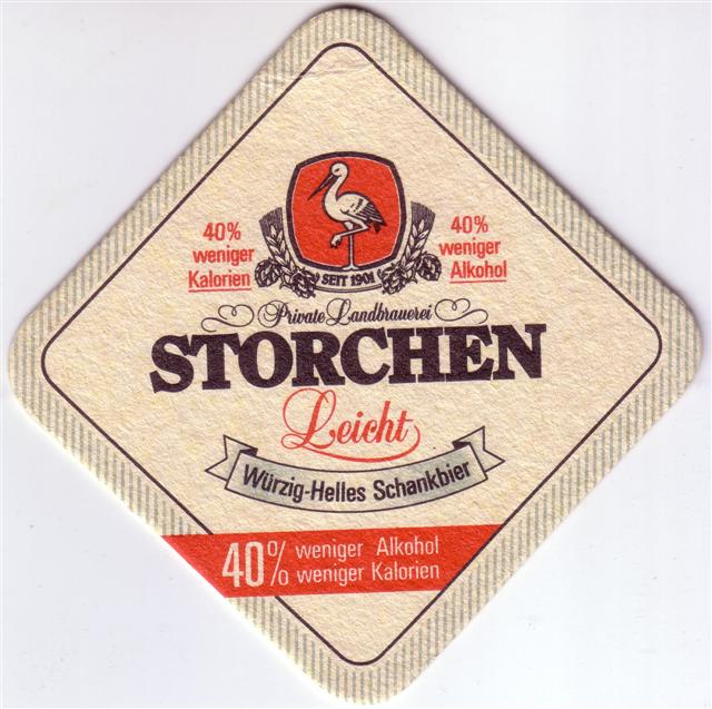 pfaffenhausen la-by storchen raute 1b (raute185-storchen leicht)